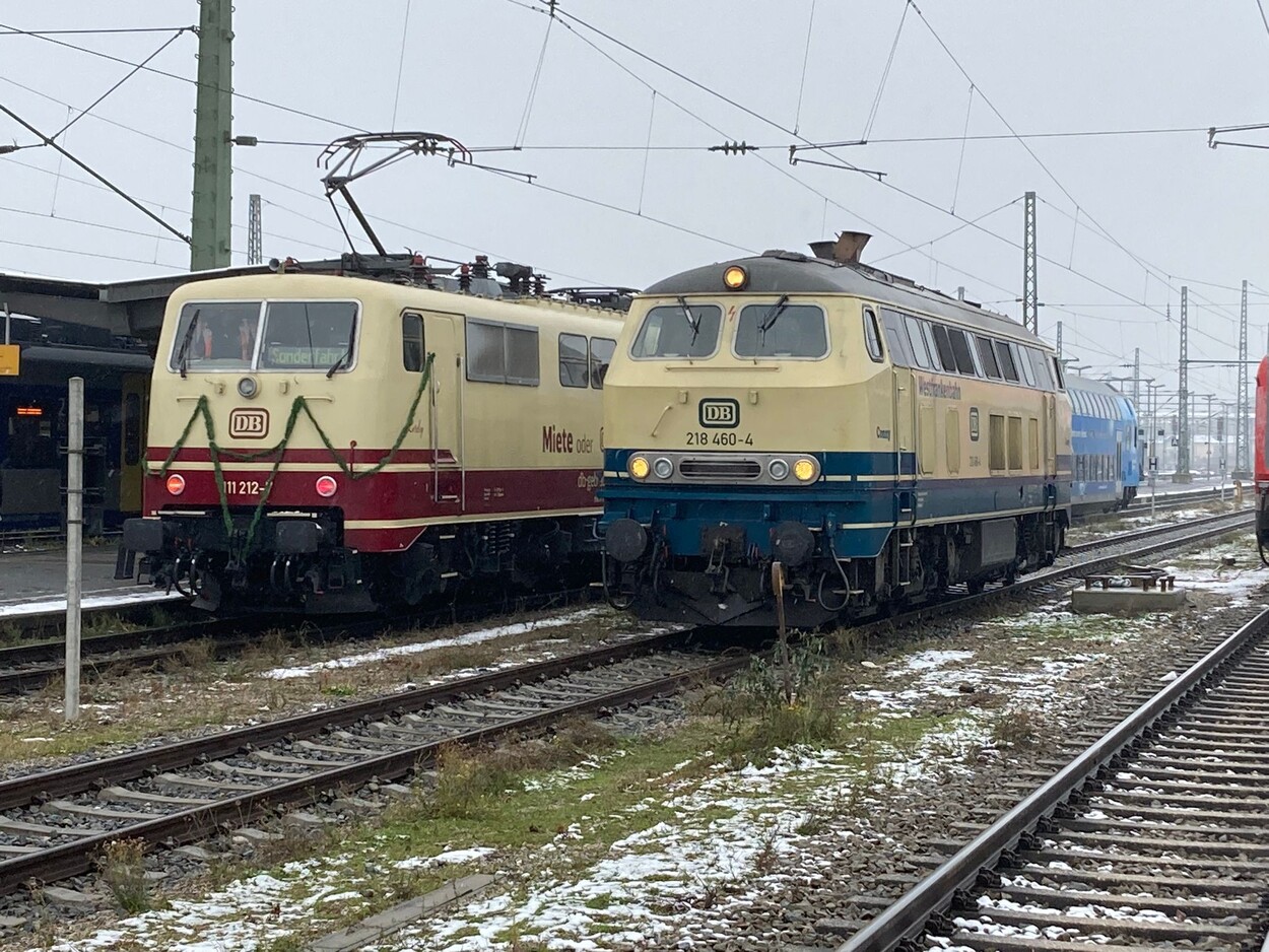 Betreiberwechsel auf der Bahnstrecke Traunstein - Ruhpolding